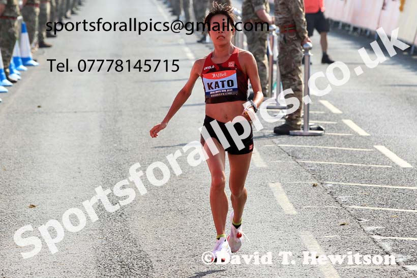 Womens 2023 AJ Bell GNR.  Photo: David T. Hewitson/Sports for All Pics